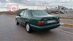 مرسيدس بنز E-Class